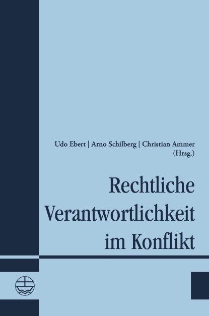 2015 | Rechtliche Verantwortlichkeit im Konflikt