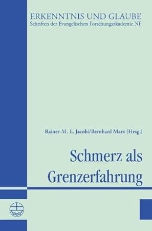 Schnerz als Grenzerfahrung